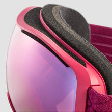Gogle narciarskie JULBO Ellipse fioletowy Cat 3 - L - Adventure Sports
Gogle narciarskie JULBO Ellipse fioletowy Cat 3 - L - Adventure Sports