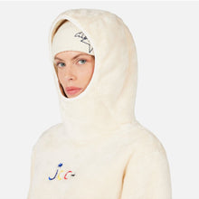 Bluza damska ROSSIGNOL W JCC VALDIZ FLEECE biały
Bluza damska ROSSIGNOL W JCC VALDIZ FLEECE biały