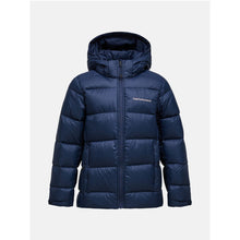 Kurtka puchowa juniorska PEAK PERFORMANCE Jr Frost Down Puffer Jacket granatowa
Kurtka puchowa juniorska PEAK PERFORMANCE Jr Frost Down Puffer Jacket granatowa