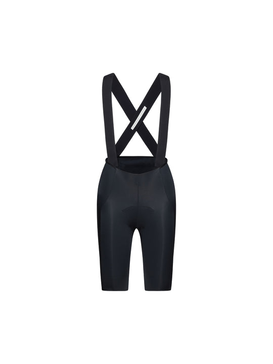 Spodenki rowerowe damskie POC W's Raceday Bib Shorts czarne
Spodenki rowerowe damskie POC W's Raceday Bib Shorts czarne