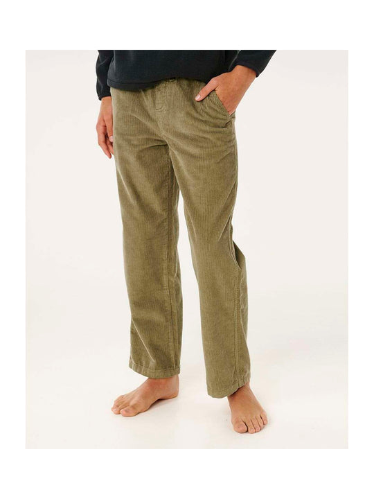 Spodnie chłopięce RIP CURL Surf Cord Pant - Boys zielone
Spodnie chłopięce RIP CURL Surf Cord Pant - Boys zielone