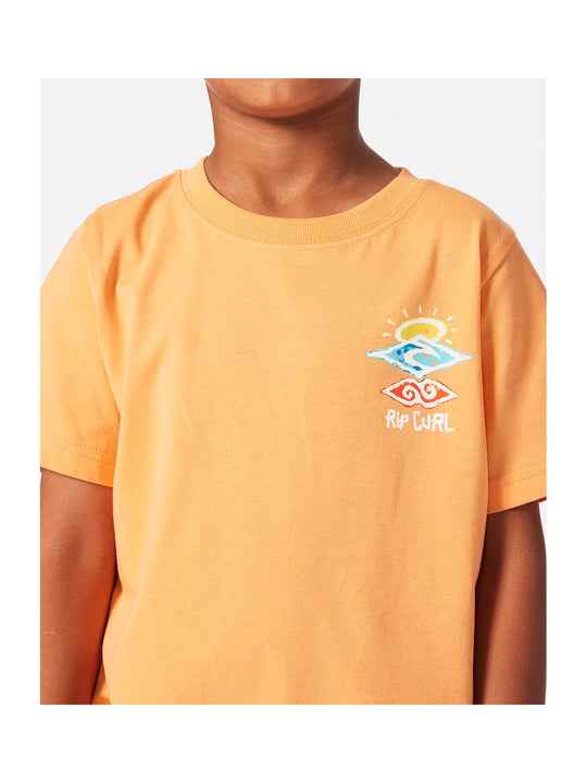 Koszulka RIP CURL ICONS OF SHRED TEE -BOY pomarańczowa - Adventure Sports
Koszulka RIP CURL ICONS OF SHRED TEE -BOY pomarańczowa - Adventure Sports