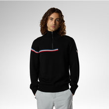 Sweter męski ROSSIGNOL M Odysseus Half Zip Merino Swe czarny
Sweter męski ROSSIGNOL M Odysseus Half Zip Merino Swe czarny