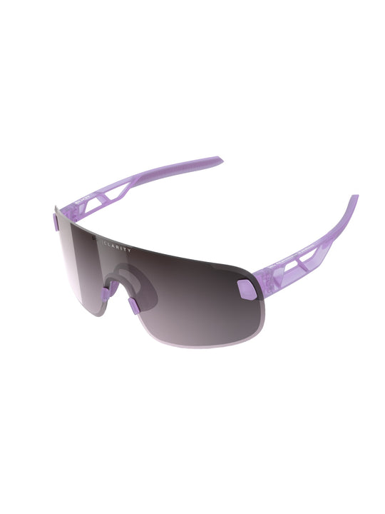 Okulary rowerowe POC Elicit fioletowy - TU - Adventure Sports
Okulary rowerowe POC Elicit fioletowy - TU - Adventure Sports