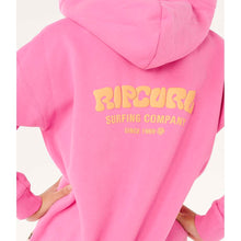 Bluza dziewczęca RIP CURL Surf Puff Hood-Girl różowa
Bluza dziewczęca RIP CURL Surf Puff Hood-Girl różowa