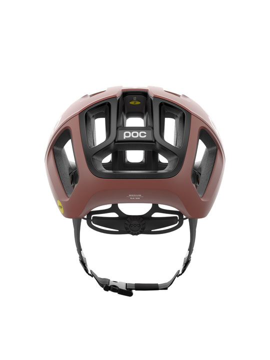 Kask rowerowy POC Ventral MIPS różowy - Adventure Sports
Kask rowerowy POC Ventral MIPS różowy - Adventure Sports