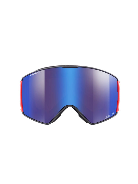 Gogle narciarskie JULBO LAUNCHER czerwone fotochrom Cat 2-4 Polarized
Gogle narciarskie JULBO LAUNCHER czerwone fotochrom Cat 2-4 Polarized