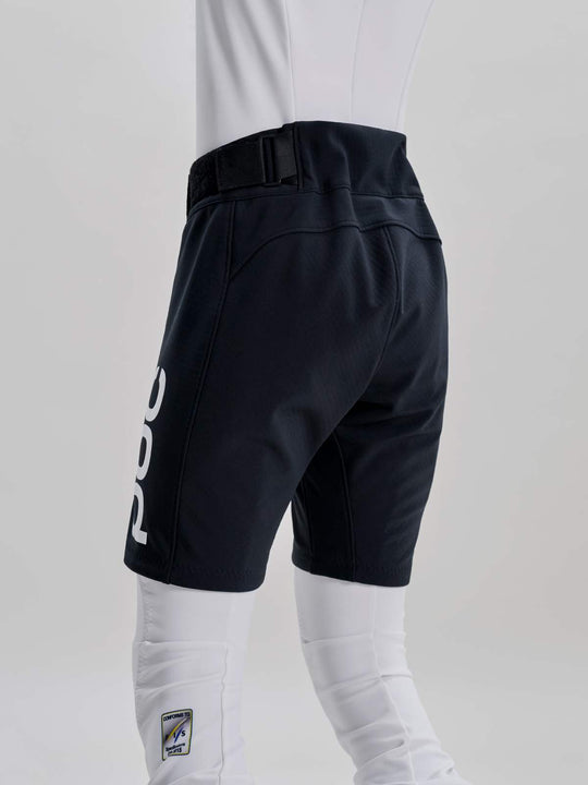 Spodenki na gumę POC Jr Race Shorts czarny
Spodenki na gumę POC Jr Race Shorts czarny