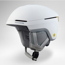 Kask narciarski ROSSIGNOL Arcade Mips White
Kask narciarski ROSSIGNOL Arcade Mips White