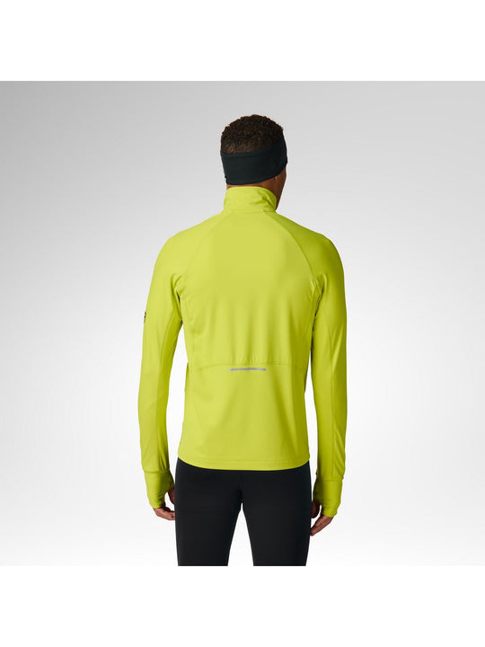 Bluza męska ROSSIGNOL M Half Zip First Layer żółta
Bluza męska ROSSIGNOL M Half Zip First Layer żółta