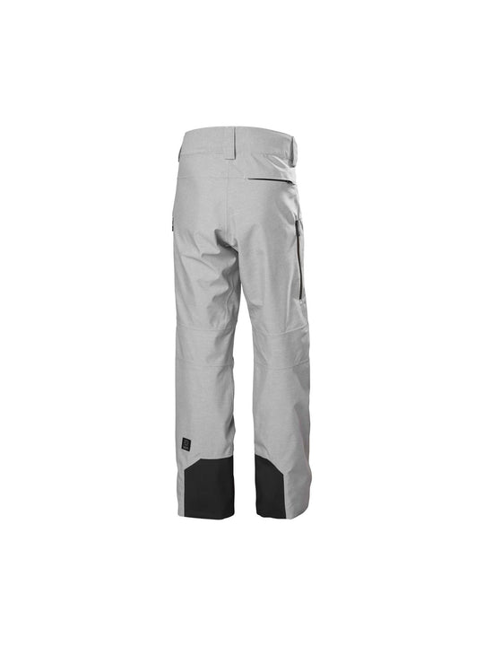 Spodnie narciarskie męskie HELLY HANSEN GARIBALDI 2.0 PANT szare
Spodnie narciarskie męskie HELLY HANSEN GARIBALDI 2.0 PANT szare