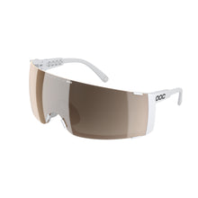 Okulary rowerowe POC Propel białe - Clarity Trail /Partly Sunny Silver cat.2
Okulary rowerowe POC Propel białe - Clarity Trail /Partly Sunny Silver cat.2