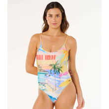 Kostium damski RIP CURL Hotel Malibu Cheeky One Piece multikolor
Kostium damski RIP CURL Hotel Malibu Cheeky One Piece multikolor
