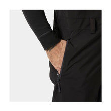 Spodnie narciarskie męskie HELLY HANSEN LEGENDARY INSULATED BIB PANT czarne
Spodnie narciarskie męskie HELLY HANSEN LEGENDARY INSULATED BIB PANT czarne