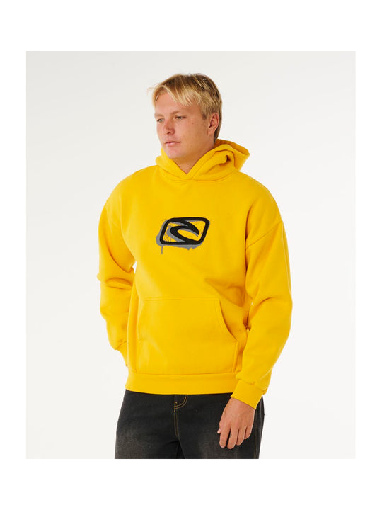 Bluza męska RIP CURL Medina Inner Visions Hood żółta
Bluza męska RIP CURL Medina Inner Visions Hood żółta