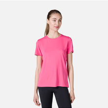 Koszulka Rossignol W Plain Tee różowy - Adventure Sports
Koszulka Rossignol W Plain Tee różowy - Adventure Sports