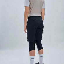 Spodenki rowerowe damskie POC W's Motion Air Shorts czarny
Spodenki rowerowe damskie POC W's Motion Air Shorts czarny