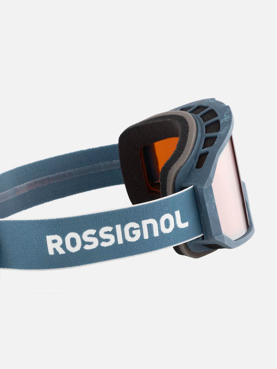 Gogle narciarskie ROSSIGNOL Essential Dark Blue Cat 2 granatowy
Gogle narciarskie ROSSIGNOL Essential Dark Blue Cat 2 granatowy