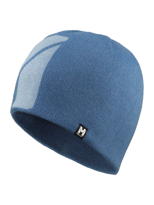Czapka MILLET LOGO BEANIE niebieska
Czapka MILLET LOGO BEANIE niebieska