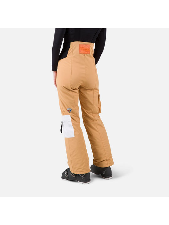 Spodnie narciarskie damskie Rossignol W Bib Insulated Pant - Adventure Sports
Spodnie narciarskie damskie Rossignol W Bib Insulated Pant - Adventure Sports