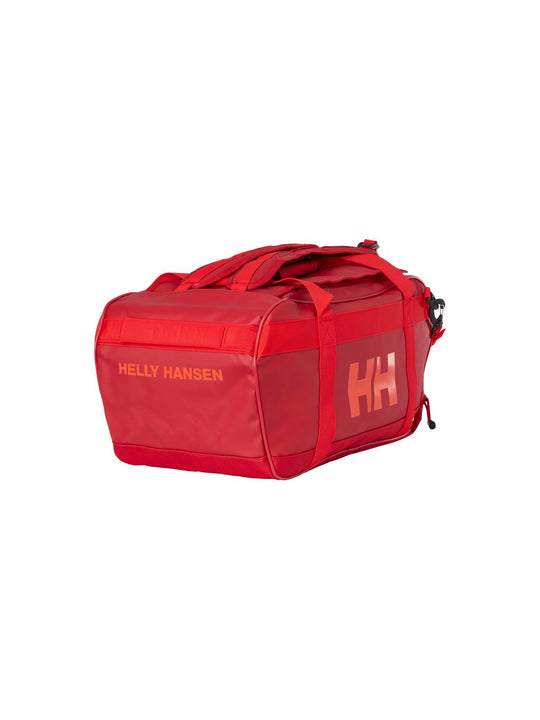 Torba Helly Hansen H/H Scout Duffel Xl czerwona
Torba Helly Hansen H/H Scout Duffel Xl czerwona