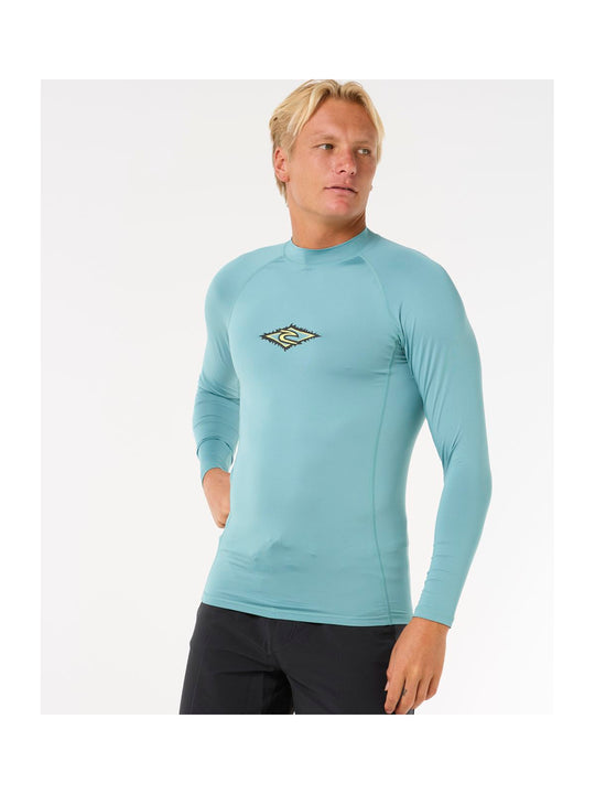 Lycra RIP CURL Raw Energy Upf Perf L/S niebieski
Lycra RIP CURL Raw Energy Upf Perf L/S niebieski