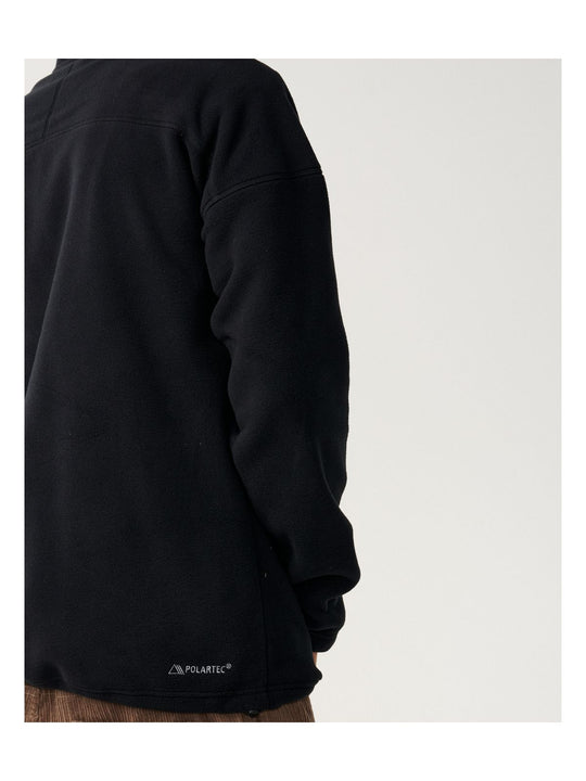 Polar męski RIP CURL S-Series Polar męskitec Crew czarny
Polar męski RIP CURL S-Series Polar męskitec Crew czarny