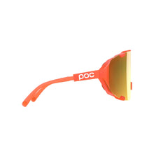 Okulary rowerowe POC Devour Wide Fit pomarańczowe - Clarity Road/Partly Sunny Gold cat.2
Okulary rowerowe POC Devour Wide Fit pomarańczowe - Clarity Road/Partly Sunny Gold cat.2