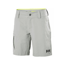 Szorty HELLY HANSEN W Qd Cargo Shorts szary - Adventure Sports
Szorty HELLY HANSEN W Qd Cargo Shorts szary - Adventure Sports