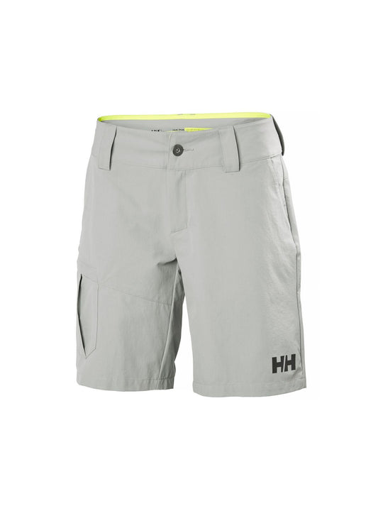 Szorty HELLY HANSEN W Qd Cargo Shorts szary - Adventure Sports
Szorty HELLY HANSEN W Qd Cargo Shorts szary - Adventure Sports