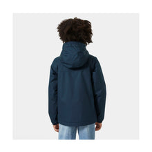 Kurtka outdoorowa dziecięca HELLY HANSEN JR VANCOUVER FLEECE INS JACKET granatowa
Kurtka outdoorowa dziecięca HELLY HANSEN JR VANCOUVER FLEECE INS JACKET granatowa