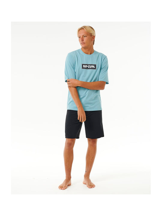 Lycra RIP CURL Icons Of Surf Upf S/S niebieski - Adventure Sports
Lycra RIP CURL Icons Of Surf Upf S/S niebieski - Adventure Sports