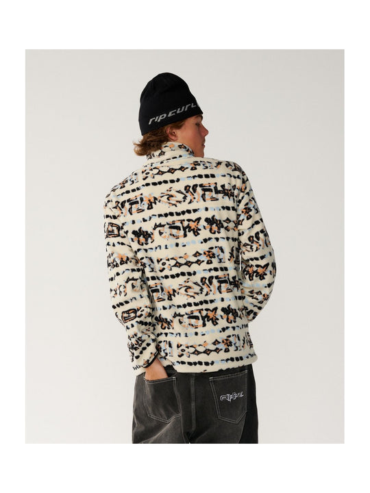 Polar męski RIP CURL Sessions Polar męski Fleece biały
Polar męski RIP CURL Sessions Polar męski Fleece biały