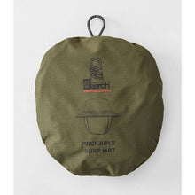 Kapelusz męski RIP CURL Search Packable Hat zielony
Kapelusz męski RIP CURL Search Packable Hat zielony
