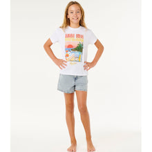Koszulka dziewczęca RIP CURL Hayley O Relaxed Tee-Girl biała
Koszulka dziewczęca RIP CURL Hayley O Relaxed Tee-Girl biała