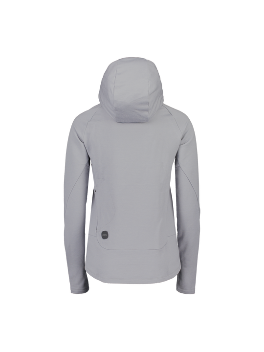 Bluza POC W’S MERINO HOOD - szary - Adventure Sports
Bluza POC W’S MERINO HOOD - szary - Adventure Sports