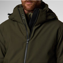 Kurtka narciarska męska ROSSIGNOL M Resort Softshell Jacket zielona
Kurtka narciarska męska ROSSIGNOL M Resort Softshell Jacket zielona