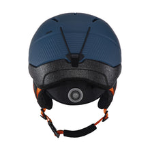Kask narciarski Rossignol FIT IMPACTS BLUE niebieski
Kask narciarski Rossignol FIT IMPACTS BLUE niebieski