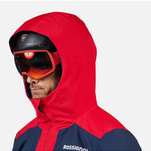 Kurtka męska ROSSIGNOL Rochrun Insulated Jkt czerwona
Kurtka męska ROSSIGNOL Rochrun Insulated Jkt czerwona