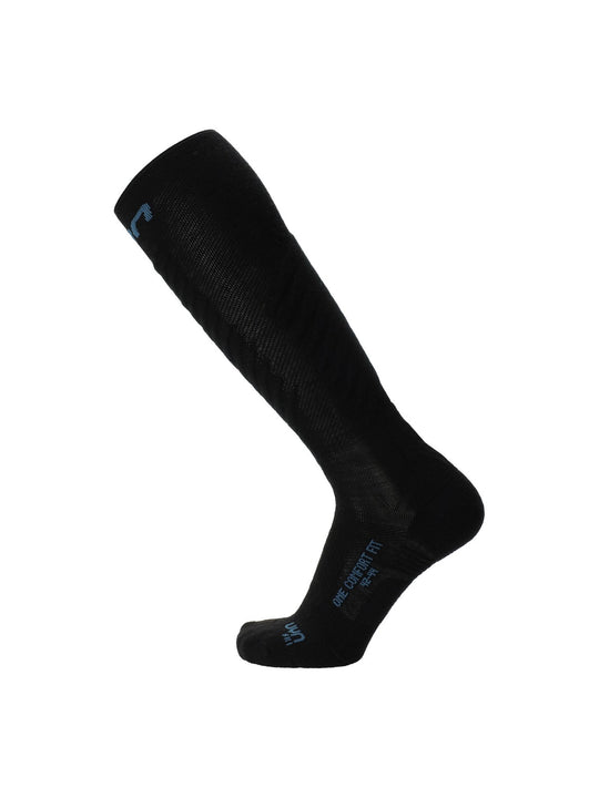 Skarpety narciarskie UYN Ski One Comfort Fit Socks czarny
Skarpety narciarskie UYN Ski One Comfort Fit Socks czarny