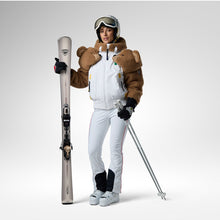 Spodnie narciarskie damskie ROSSIGNOL W Jcc Softshell Ski Pant białe
Spodnie narciarskie damskie ROSSIGNOL W Jcc Softshell Ski Pant białe