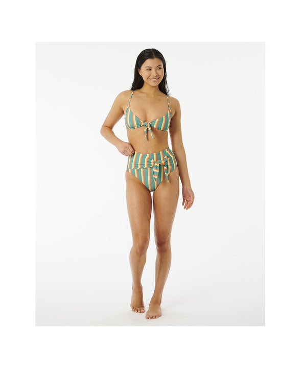Biustonosz kąpielowy RIP CURL Brazilian Soul Bralette
Biustonosz kąpielowy RIP CURL Brazilian Soul Bralette