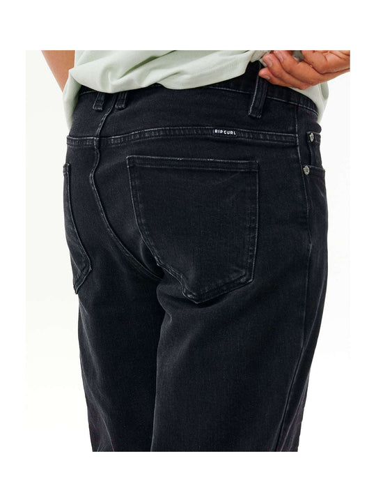 Spodnie męskie RIP CURL Classic Surf Denim Pant czarne
Spodnie męskie RIP CURL Classic Surf Denim Pant czarne