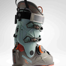 Buty narciarskie ROSSIGNOL Alltrack 110 Pro Mv Boa Gw Bronze/Aqua
Buty narciarskie ROSSIGNOL Alltrack 110 Pro Mv Boa Gw Bronze/Aqua