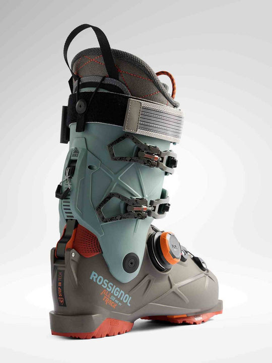 Buty narciarskie ROSSIGNOL Alltrack 110 Pro Mv Boa Gw Bronze/Aqua
Buty narciarskie ROSSIGNOL Alltrack 110 Pro Mv Boa Gw Bronze/Aqua