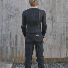 Ochraniacz rowerowy POC Oseus VPD Jacket - czarny
Ochraniacz rowerowy POC Oseus VPD Jacket - czarny