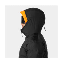 Kurtka narciarska męska HELLY HANSEN EMIKO RIDABLE PUFFY JACKET czarna
Kurtka narciarska męska HELLY HANSEN EMIKO RIDABLE PUFFY JACKET czarna