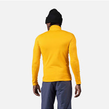 Bluza męska ROSSIGNOL Blackside Fleece Hz żółta
Bluza męska ROSSIGNOL Blackside Fleece Hz żółta