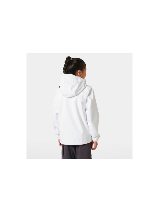 Kurtka HELLY HANSEN JR CREW HOODED JACKE biały - Adventure Sports
Kurtka HELLY HANSEN JR CREW HOODED JACKE biały - Adventure Sports