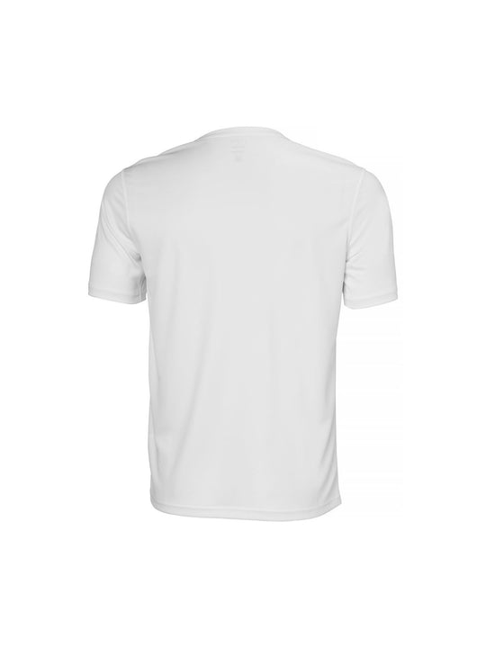 Koszulka męska HELLY HANSEN HH TECH T-SHIRT 2.0 biała
Koszulka męska HELLY HANSEN HH TECH T-SHIRT 2.0 biała